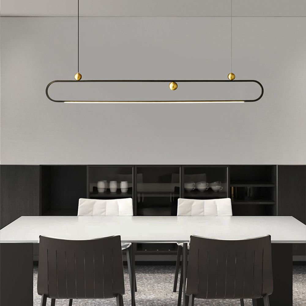 Подвесной Светильник Freda L120 By Imperiumloft