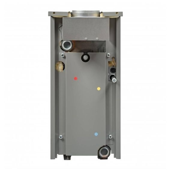 Котел напольный газовый SLIM EF 1.31 купить в Москве и Московской области по низкой цене с доставкой по России — (2) Котел напольный газовый SLIM EF 1.31 — (2)