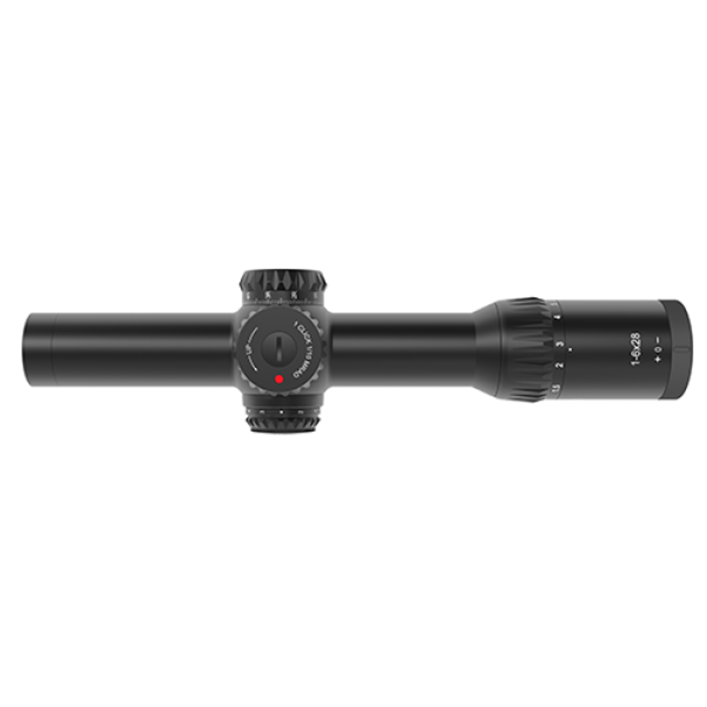 Artelv CRS 1-6x28 FFP 34мм