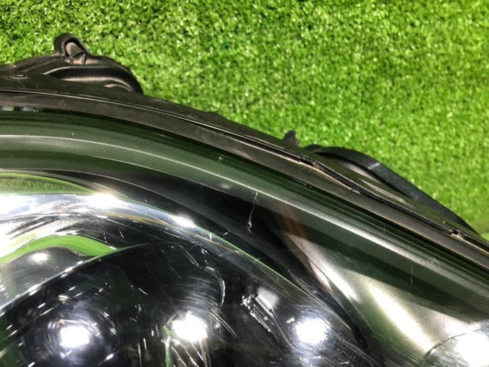 Фара правая Porsche Cayenne 2 958 (2014-2018) GTS ксенон