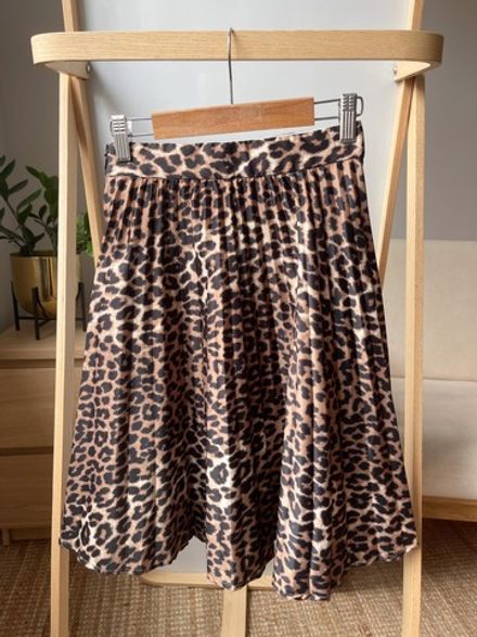 Юбка Les Coyotes, 140