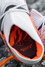 Бутсы Puma Future 7 Ultimate FG/AG Conquer your Mountain