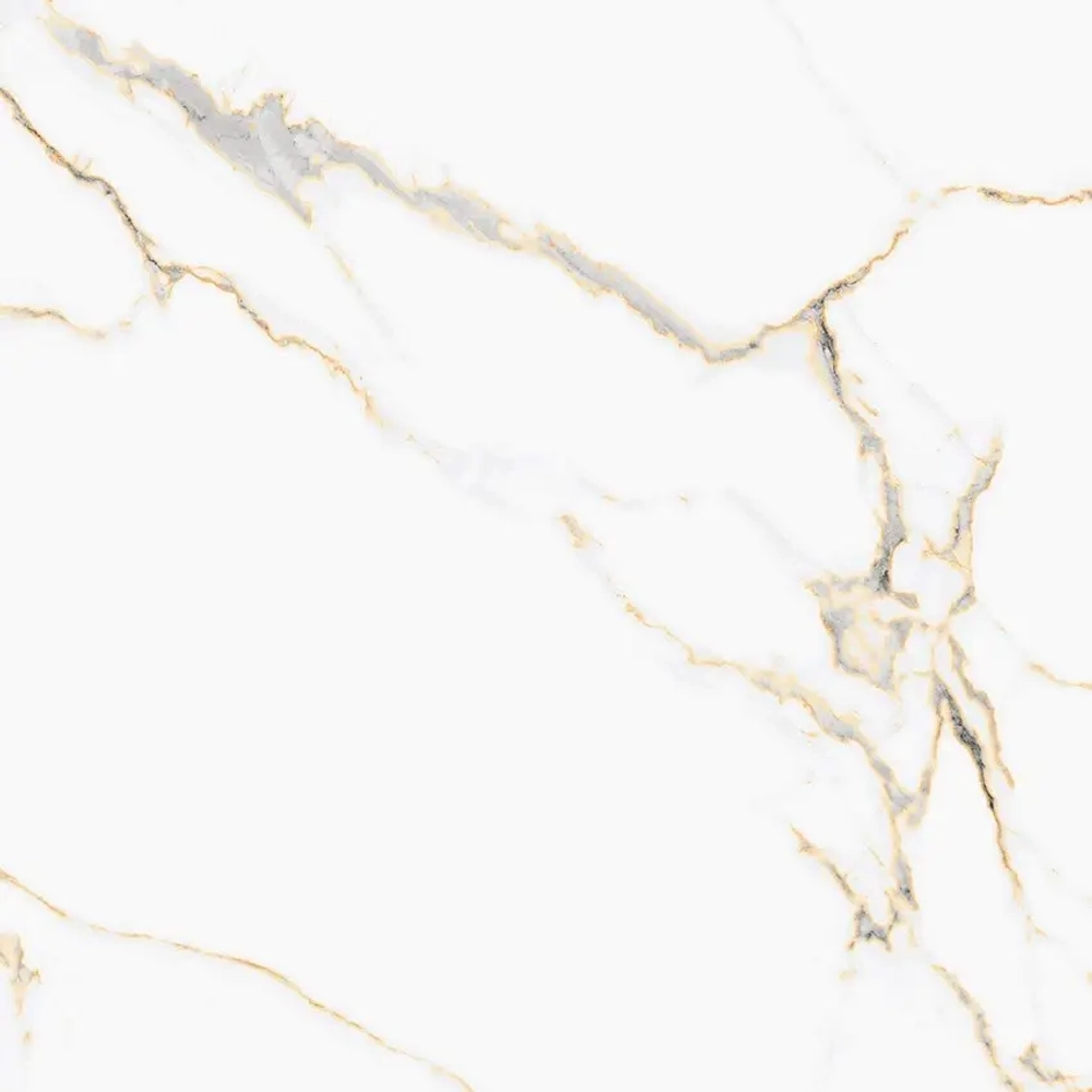 Керамогранит Primavera Bellevue Gold Polished 60x60 см (PR126)
