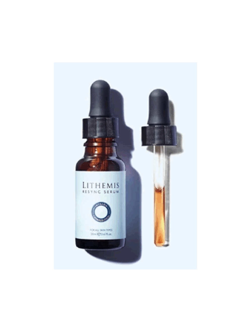 Мультисыворотка Anacis Lithemis Resync Serum
