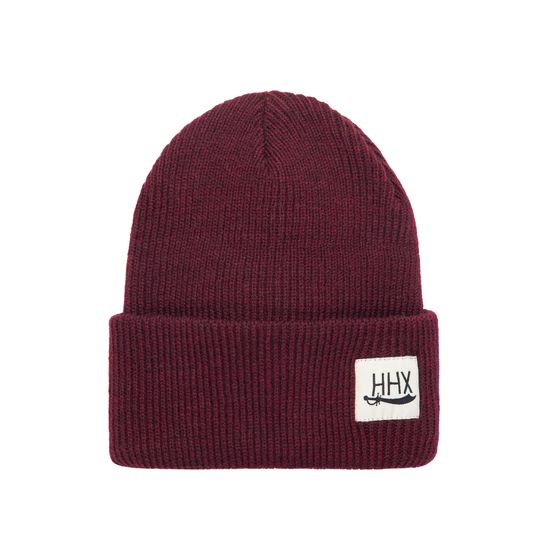 Шапка ННХ ЭВЕРЕСТ бордо