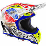 Мотошлем Airoh Aviator 2.2 Six Days 2016