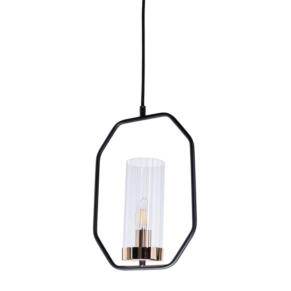 Подвесной светильник Arte Lamp A7004SP-1BK