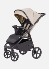 Carrello Коляска Bravo Sable Beige