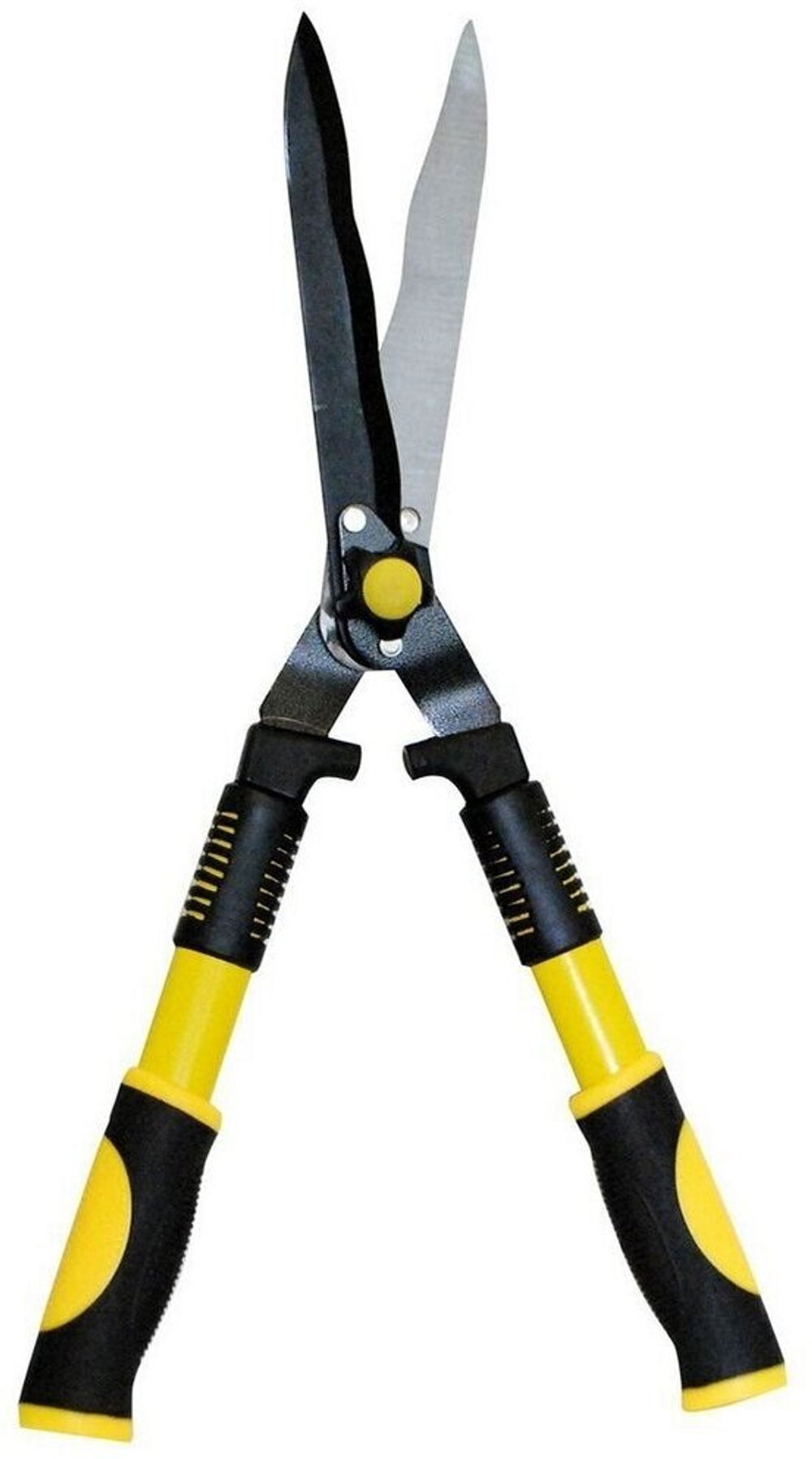 КУСТОРЕЗ GREEN BELT С ВОЛНИСТЫМ ЛЕЗВИЕМ