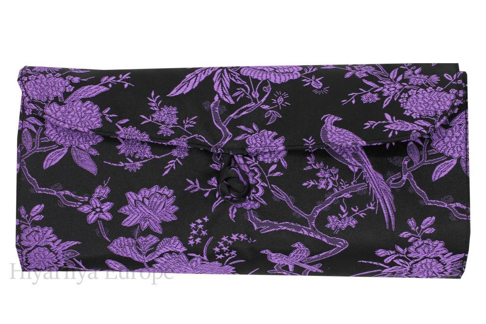 чехол-рулетик для разъемных спиц HiyaHiya