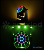 Световой прибор Amixled Argo WASH 19x50W IP66