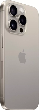 Смартфон Apple iPhone 15 Pro 256 ГБ