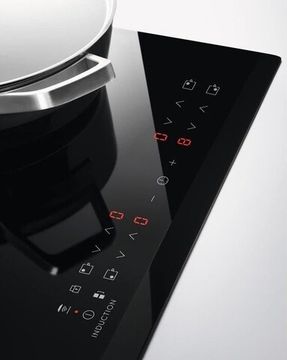 Индукционная варочная панель Electrolux LIV 6343