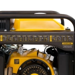 DENZEL GT-3500iF генератор инверторный бензиновый 94705