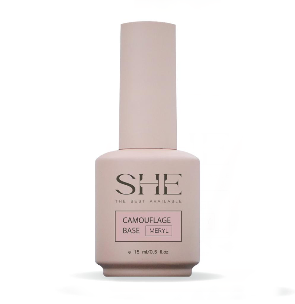 BASE MERYL 15 ml