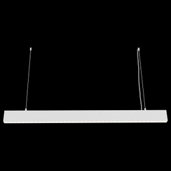 Линейный светильник подвесной Maytoni Technical P050PL-L40W4K