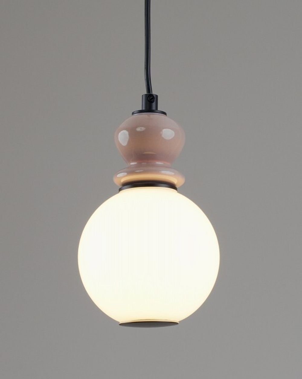 Подвесной светильник Moderli Glaze V11698-PL