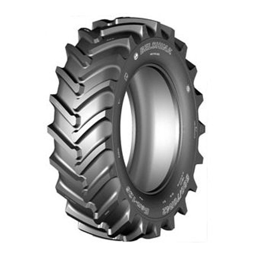 Сельхоз шина 580/70R42 Бел-126 БШК