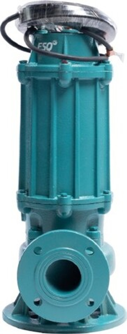 Насос дренажный ESQ ГНОМ-М 40-25-80/5.5-380 02.31.000037