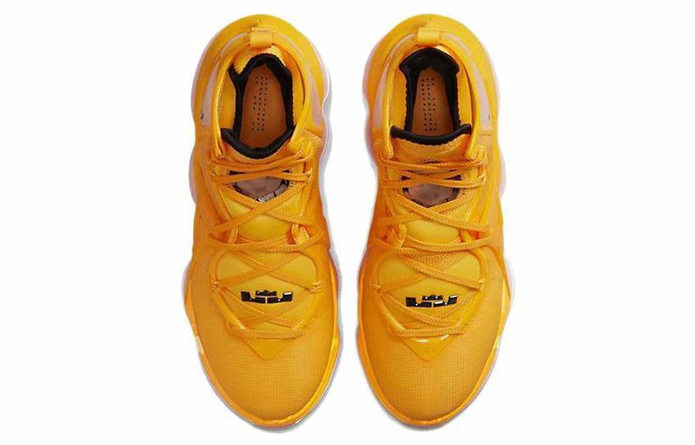 Кроссовки Nike Lebron 19 19