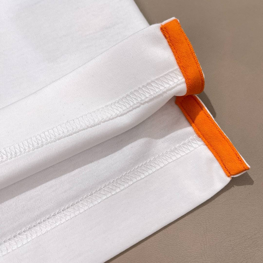 Футболка Hermes, арт. 486199127