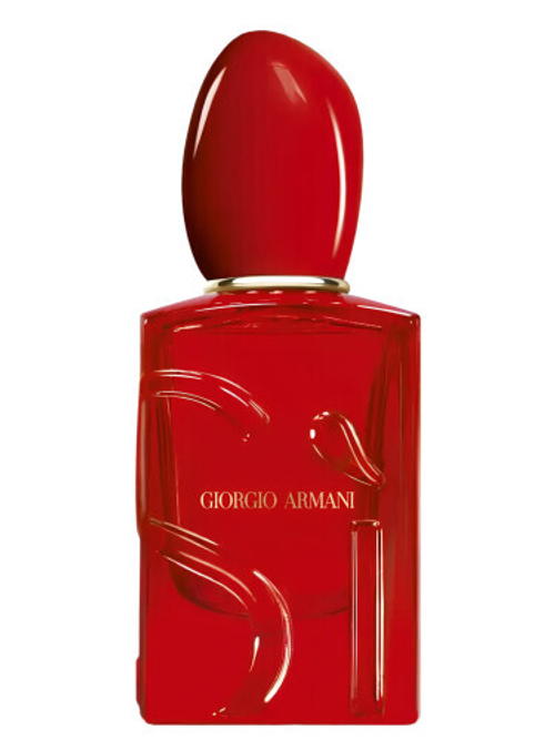 Giorgio Armani Si Passione Red Musk
