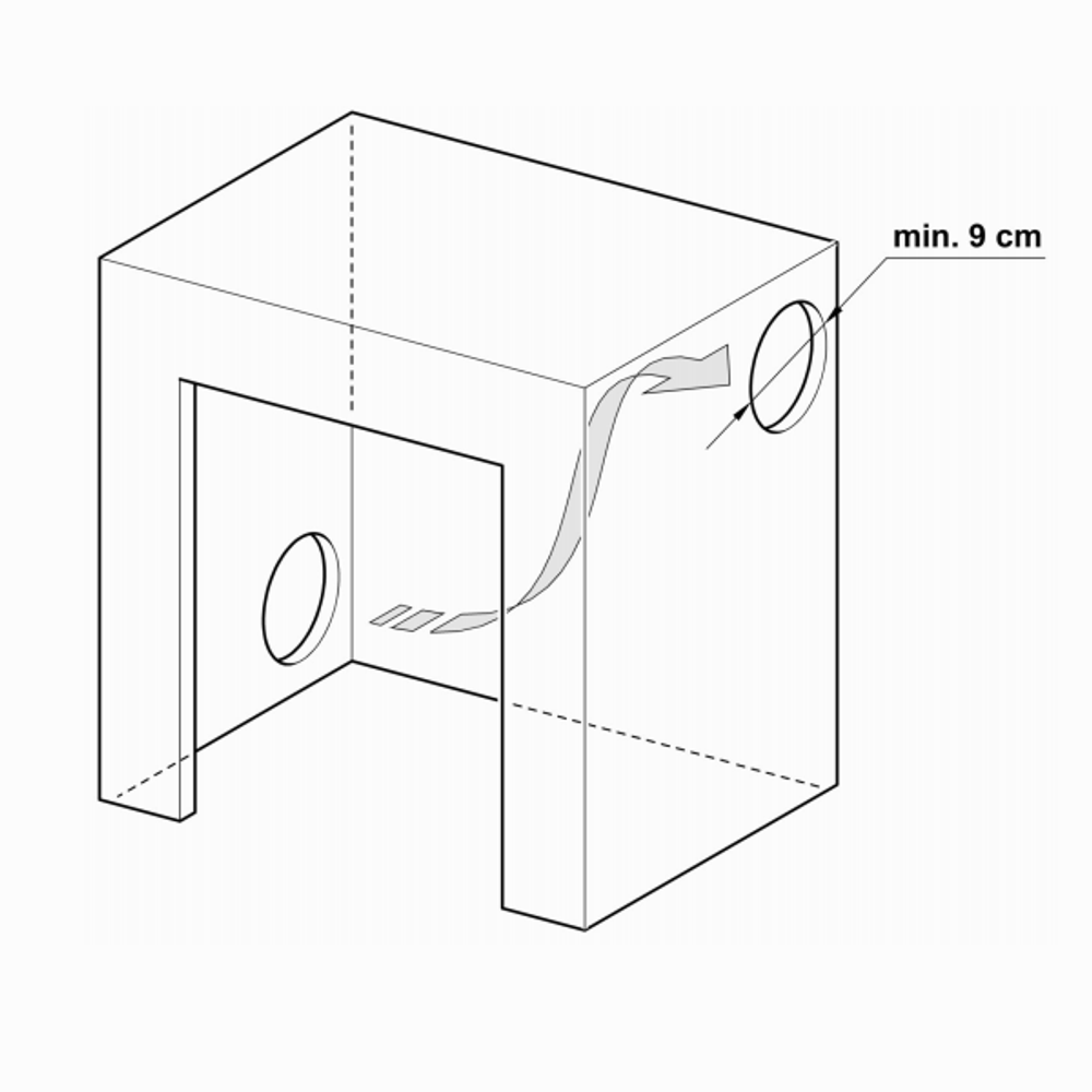 Компрессорный холодильник Isotherm Drawer 49 Inox