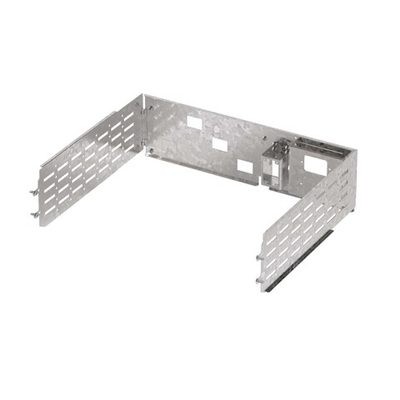 Комплект адаптера и перегородок 4M1 250/35A 4P