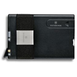 Швейцарская карта Victorinox Smart Card Wallet Sharp (0.7250.36) 2