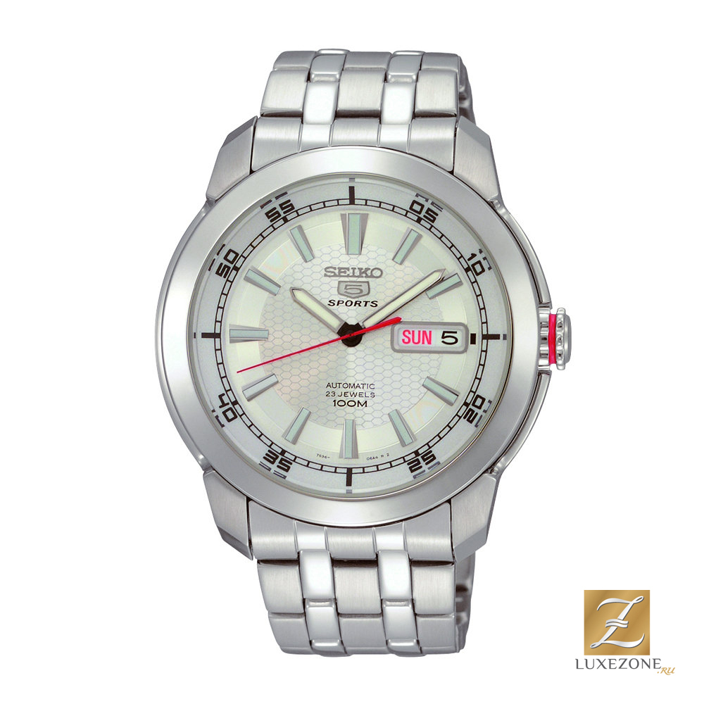 Seiko SNZH61K1S
