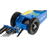 NORDBERG (N3322L) Домкрат подкатной пневмогидравлический, г/п 22 тонны