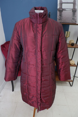 Пальто Maxwell зимнее 48 размер