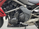 Kawasaki ER-4N , 2014