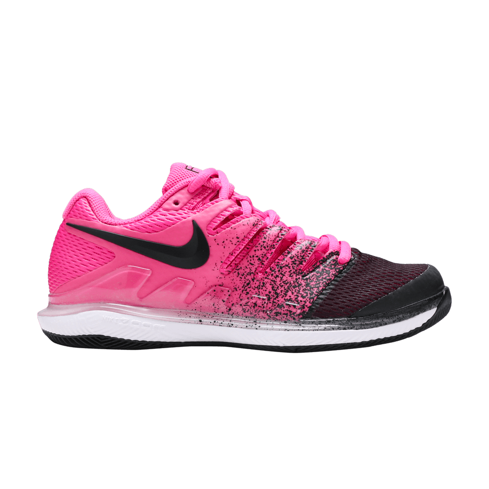 Кроссовки Nike Court Air Zoom Vapor X (Женская размерная сетка)