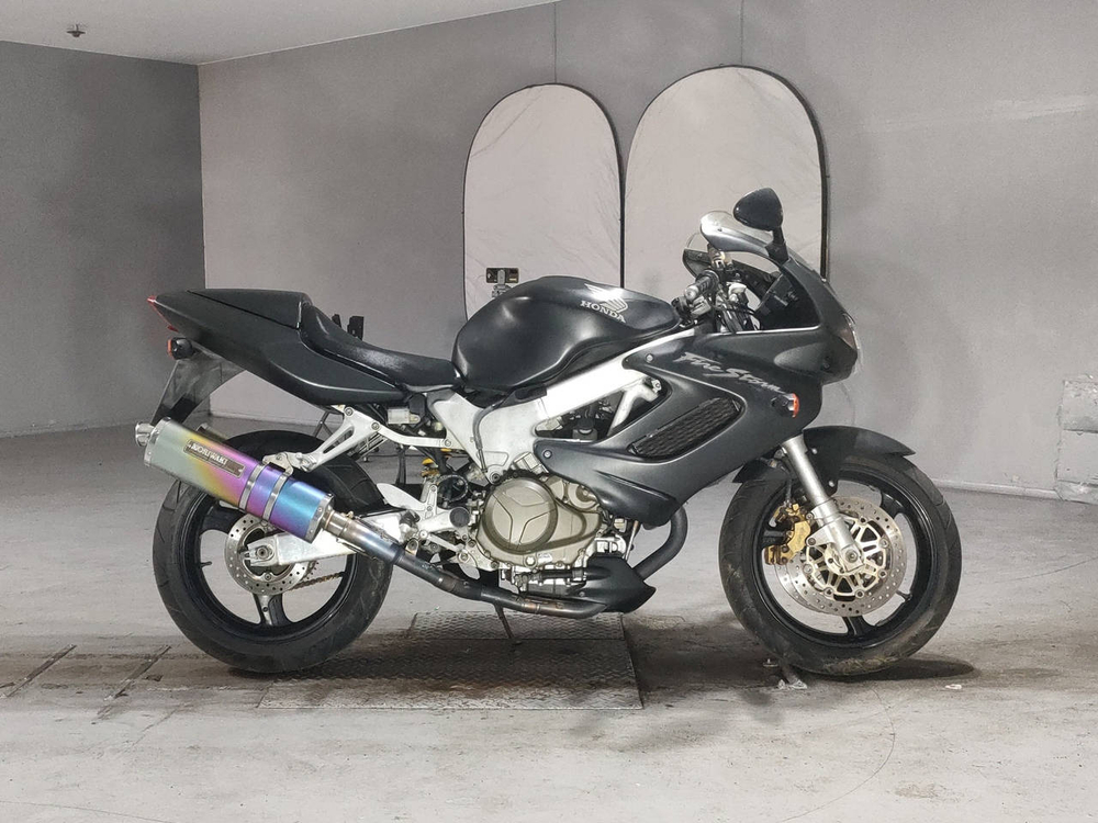 Honda VTR1000F 2003