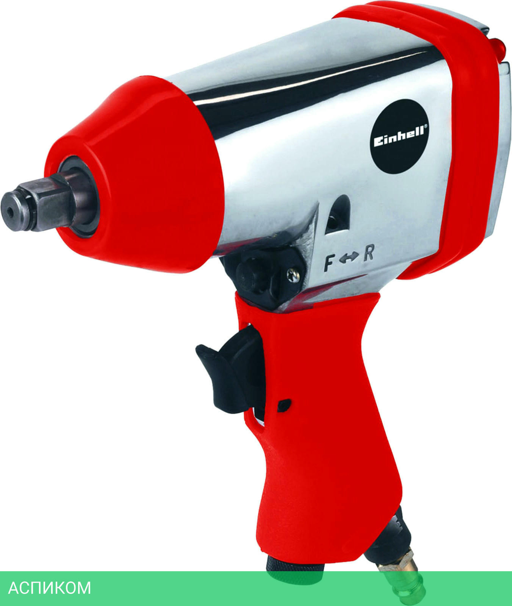 Набор пневмоинструмента Einhell 4020565