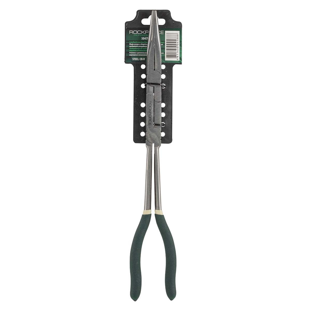 Утконосы с удлиненными рукоятками RockForce##Rock FORCE RF-5047PX1