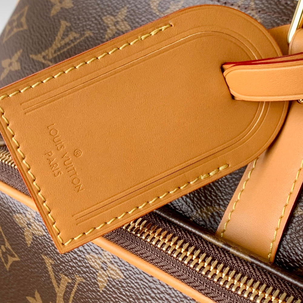 Louis Vuitton Keepall Cargo Bandouliere 50