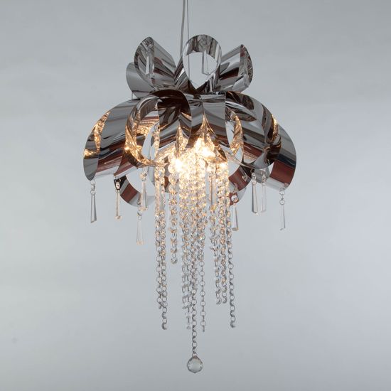 Подвесная люстра Abrasax MA03781C-006