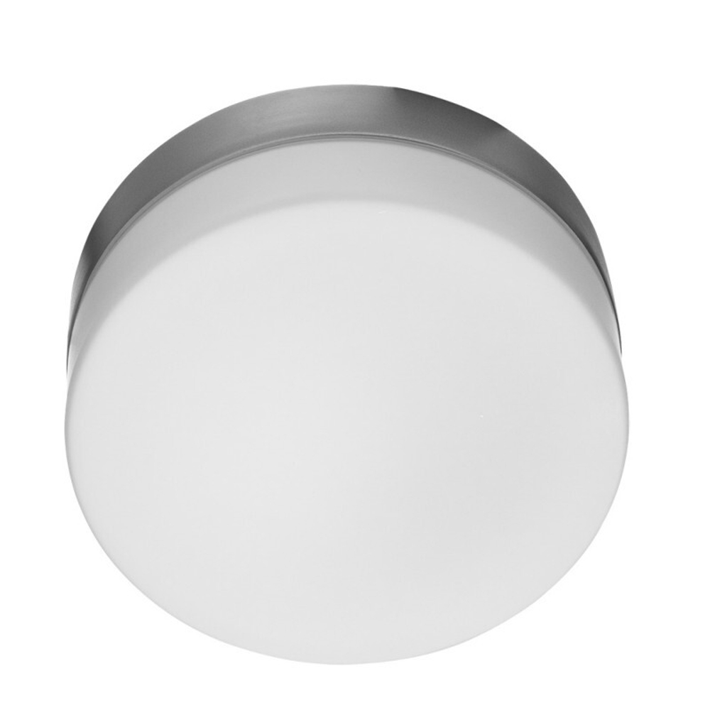 Накладной светильник ARTE Lamp A3211PL-1SI
