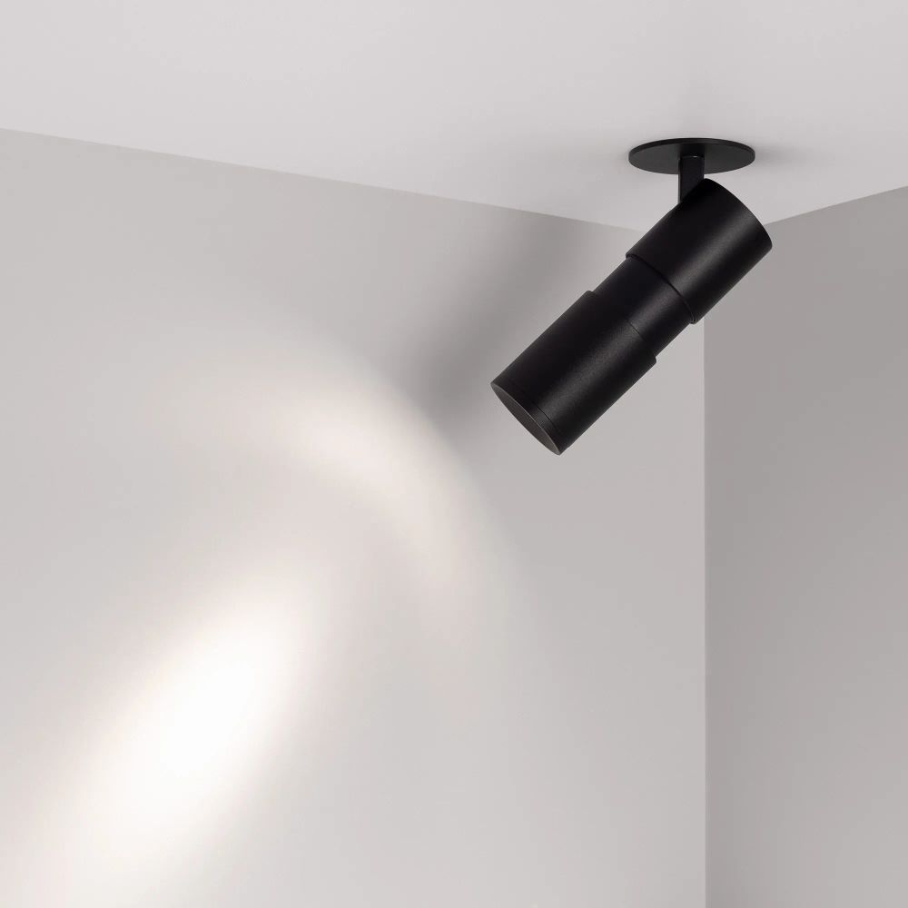 Светильник LGD-ARTEMIS-BUILT-FLAP-R55-12W Day4000 (BK, 8-80 deg, 230V) (Arlight, IP20 Металл, 5 лет) 051795