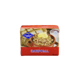 Масло сливочное Закрома 180 гр