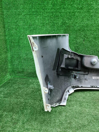 Бампер задний Haval Jolion (2021-н.в.)