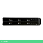 Источник бесперебойного питания Ippon Innova RT 1K 1000VA (621776)