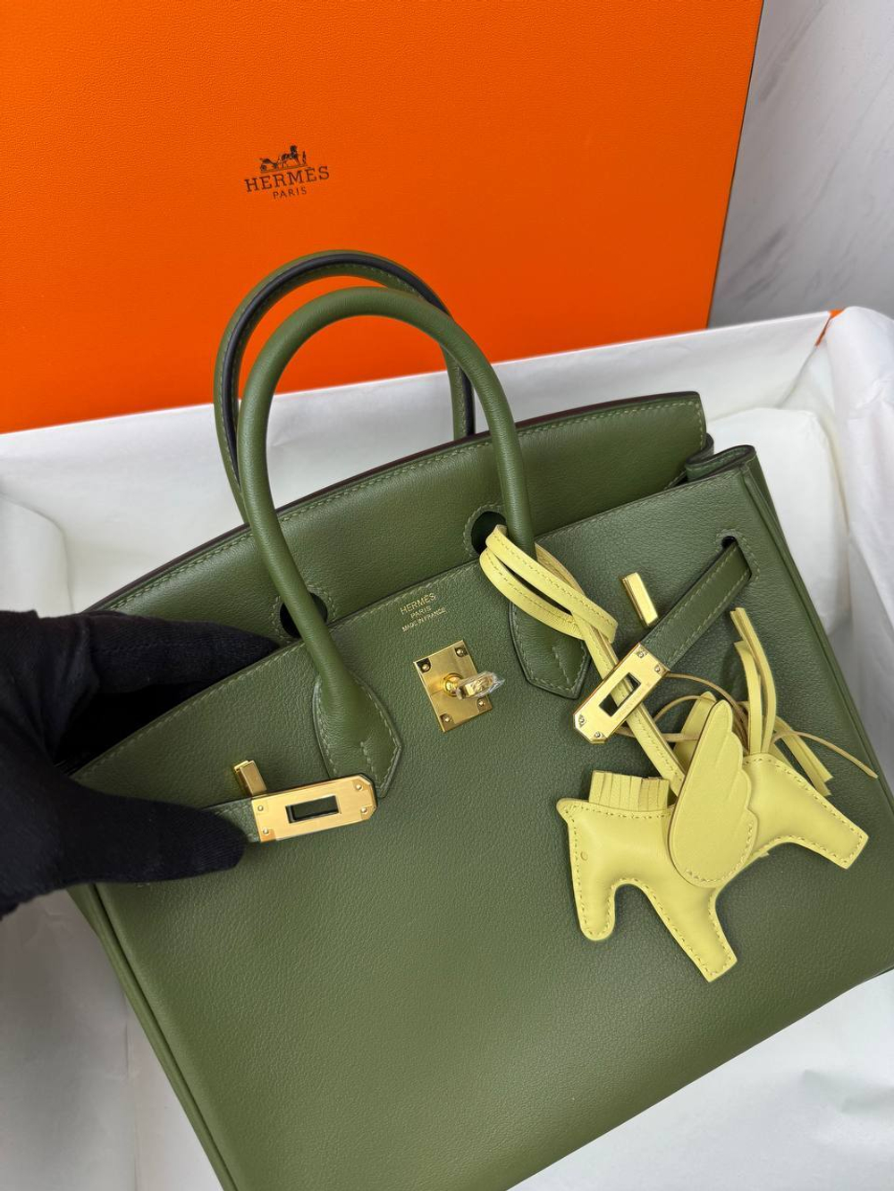 Сумка Hermes