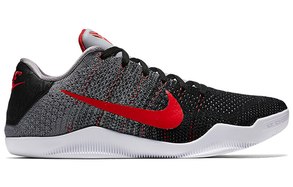 Кроссовки Nike Kobe 11 Elite Low Tinker