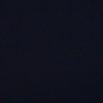 Двусторонняя плательная ткань из кашемира с шёлком в синем и чёрном цвете