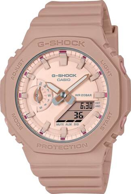 Часы Casio GMA-S2100NC-4A2