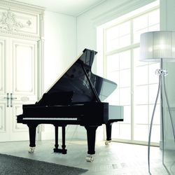 4638 Торшер LOEWE