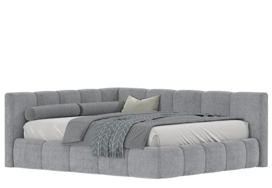 Кровать угловая Лавсит kids